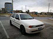 Volkswagen Gol • 1998 • 174,000 km 9