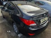 Hyundai Accent • 2017 • 11,000 km 4