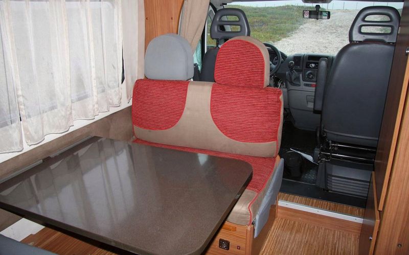 Fiat Tipo • 2011 • 109,999 km 2