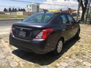 Nissan Versa sense • 2018 • 33,000 km 2