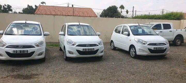 Hyundai i10 • 2016 • 50 km 1
