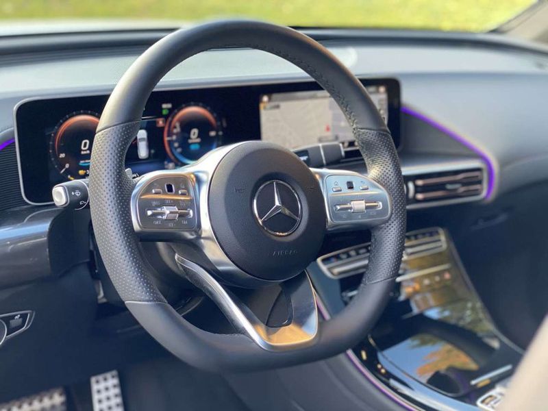 Mercedes-Benz 100 D • 2019 • 89,500 km 4