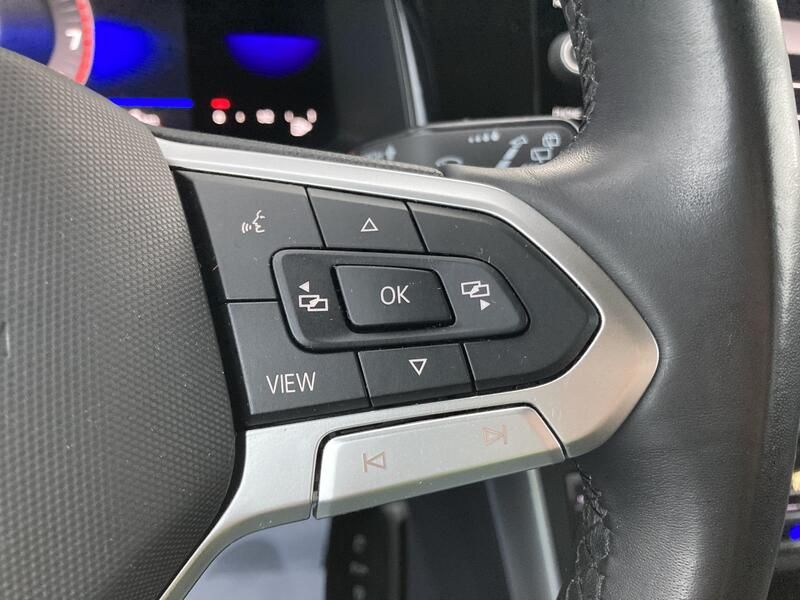 Volkswagen Tiguan • 2023 • 80,529 km 24