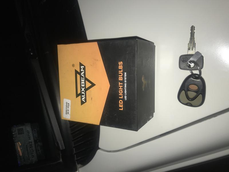 Chevrolet Cruze • 1997 • 155,777 km 6