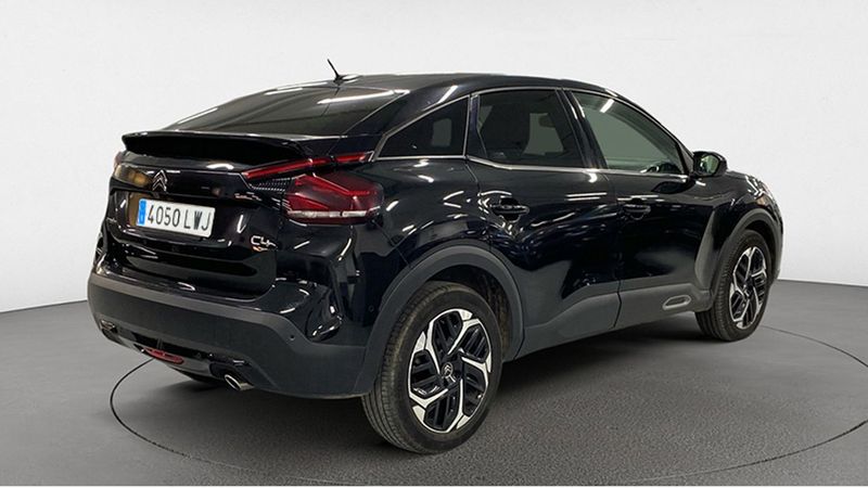 Citroën C4 • 2022 • 41,000 km 4