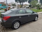 Chevrolet Prisma • 2018 • 35,000 km 5