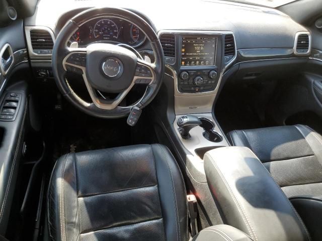 Jeep Grand Cherokee • 2014 • 10,000 mi 7