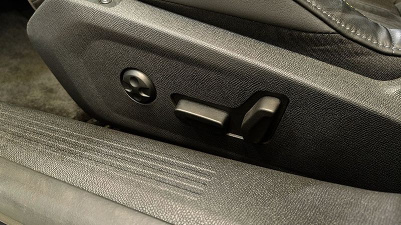 Peugeot 508 • 2021 • 29,727 km 7