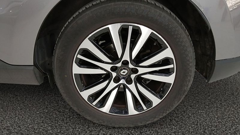 Renault Espace • 2015 • 141,855 km 36