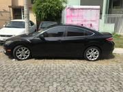 Mazda 6 • 2010 • 115,000 km 4