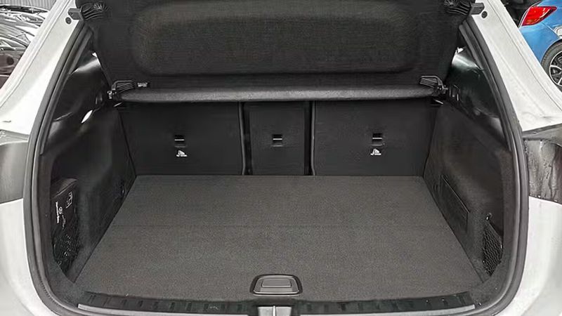 Mercedes-Benz GLA • 2022 • 41,017 km 17