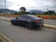 Hyundai Sonata • 2007 • 1 km 3