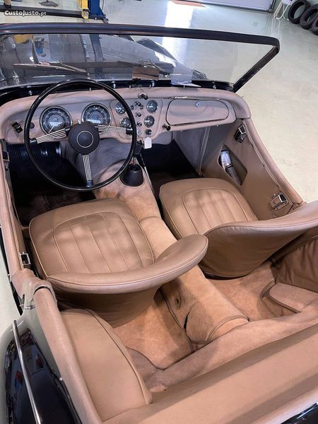 Fiat Stilo • 1980 • 30,000 km 6