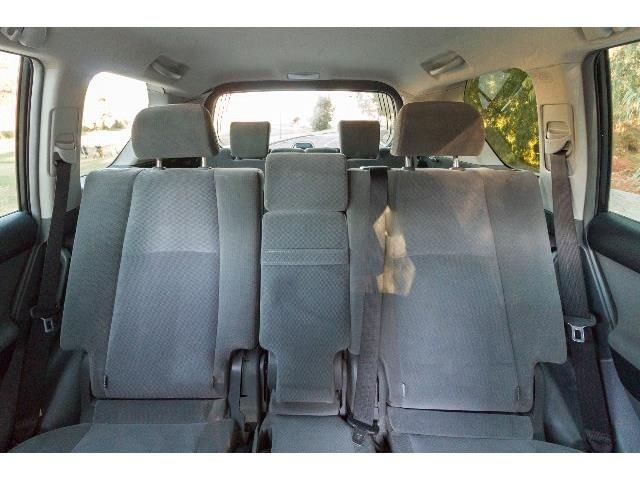 Toyota Land Cruiser • 2013 • 185,000 km 7