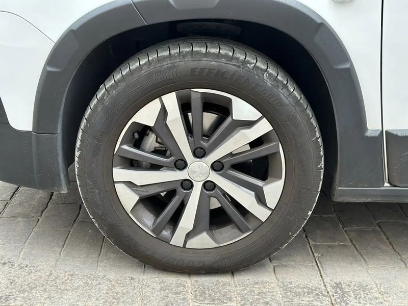 Peugeot 108 • 2022 • 34,500 km 14