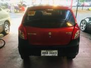 Suzuki Alto • 2016 • 57,000 km 3