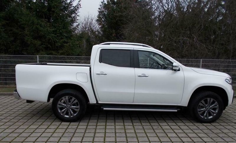 Mercedes-Benz 200 D • 2018 • 119,500 km 8