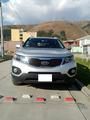 Kia Sorento • 2010 • 30,000 km 2