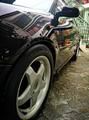 Audi A3 • 1997 • 197,000 km 1