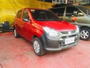 Suzuki Alto • 2016 • 57,000 km 6