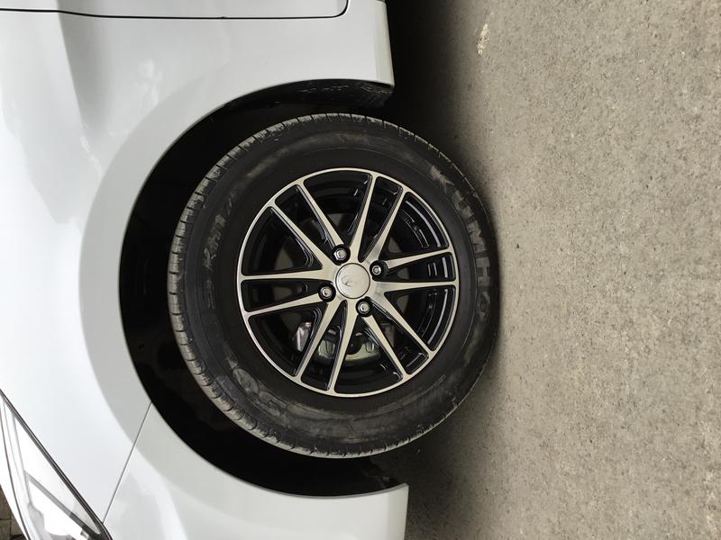 Hyundai Accent • 2019 • 28,000 km 11