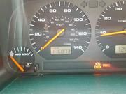 Volkswagen Golf Cabrio • 2001 • 116,073 km 6