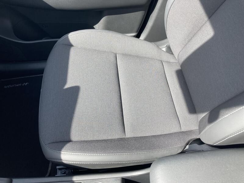 Hyundai Kona • 2024 • 9,678 km 26