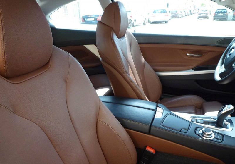 BMW M6 • 2013 • 159,999 km 9