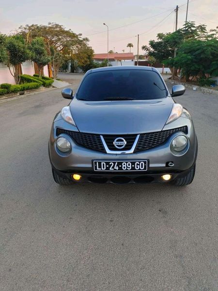Nissan Juke • 2016 • 50,000 km 1