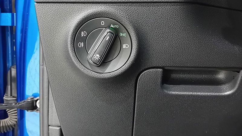 Škoda Kodiaq • 2019 • 62,506 km 9