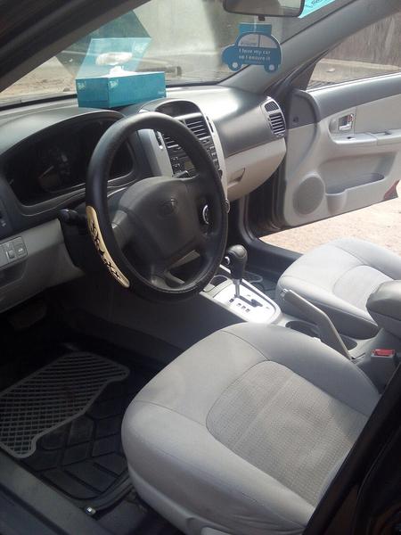 Kia Cerato • 2009 • 28,000 km 8