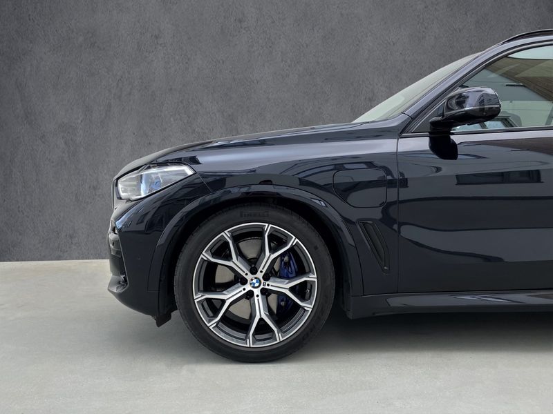 BMW X5 • 2019 • 20,900 km 28