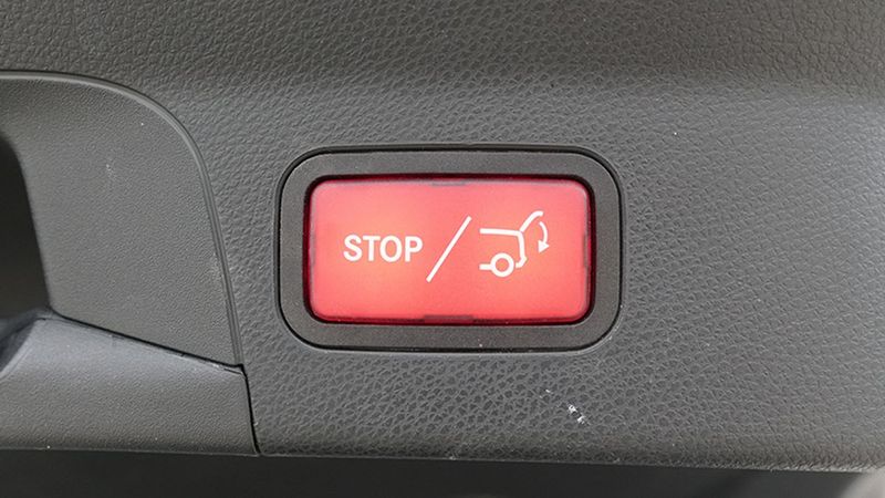 Mercedes-Benz GLC • 2019 • 57,322 km 18