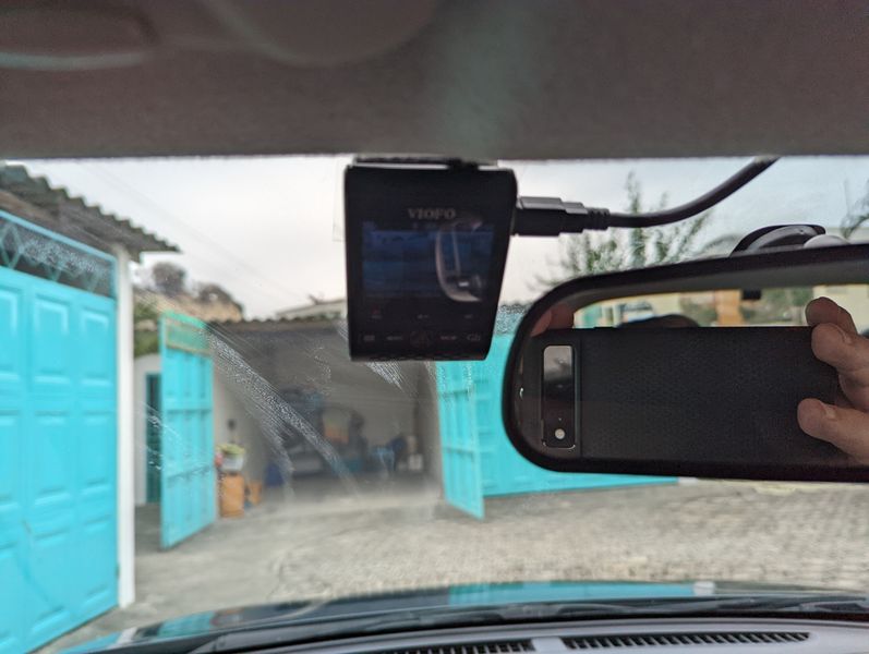 Nissan Versa • 2017 • 34,500 km 8