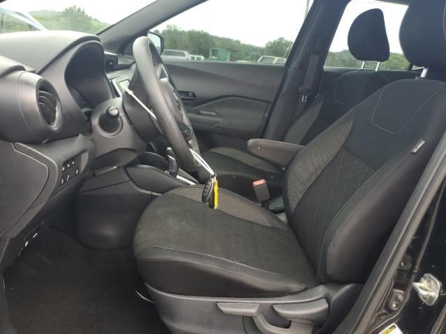 Nissan Kicks • 2020 • 10,000 mi 7