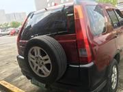 Honda CR-V • 2003 • 140,000 km 6
