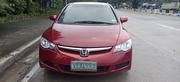 Honda Civic • 2008 • 0 km 1