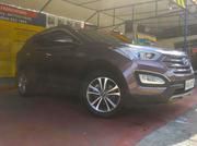 Hyundai Santa Fe • 2014 • 20,000 km 5