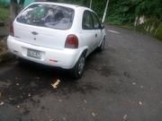 Chevrolet  • 2009 • 1,222 km 3