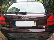 Audi A3 • 1997 • 197,000 km 4
