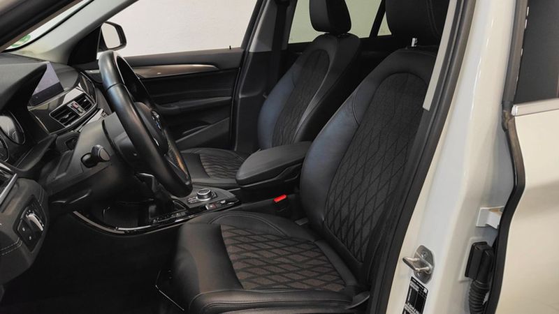 BMW X1 • 2022 • 47,463 km 15