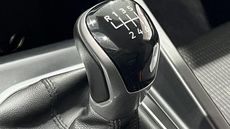 Volkswagen Golf • 2021 • 66,500 km 5