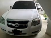 Mazda BT • 2009 • 129,000 km 1