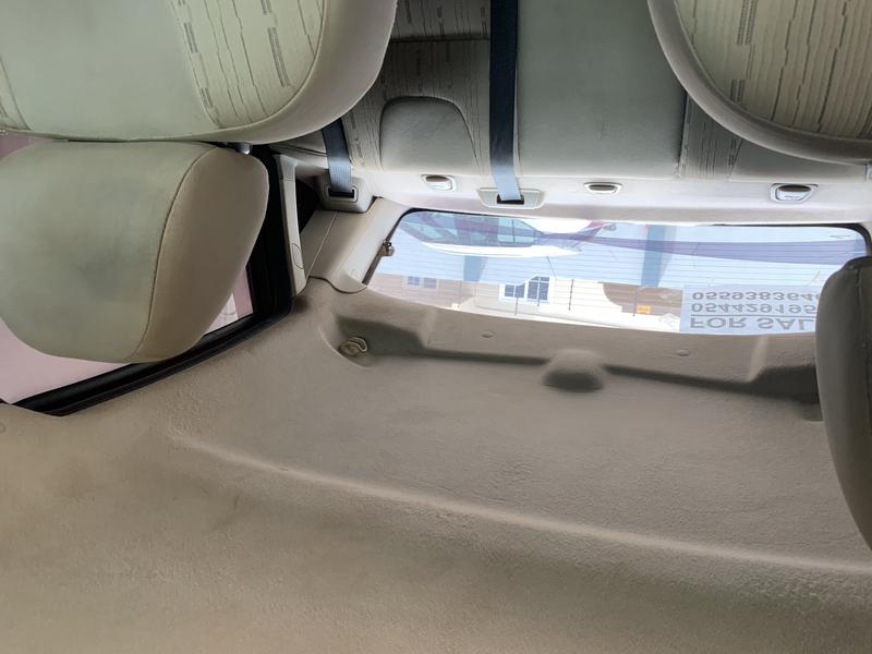 Ford Focus • 2008 • 178,223 km 4