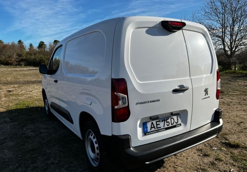 Peugeot RCZ • 2020 • 19,960 km 5