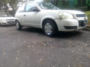 Chevrolet  • 2009 • 1,222 km 6
