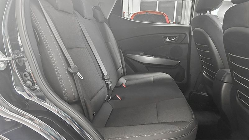 Ssangyong Tivoli • 2024 • 3,970 km 20