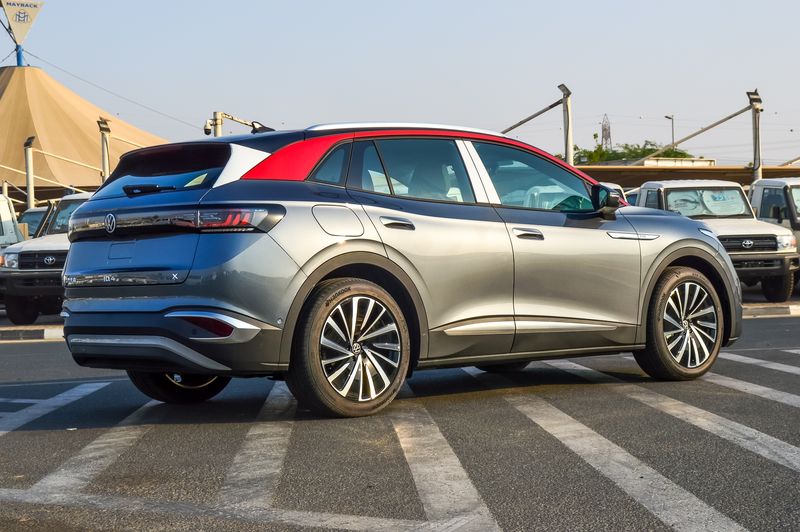 Volkswagen ID.4 • 2022 • 0 km 19