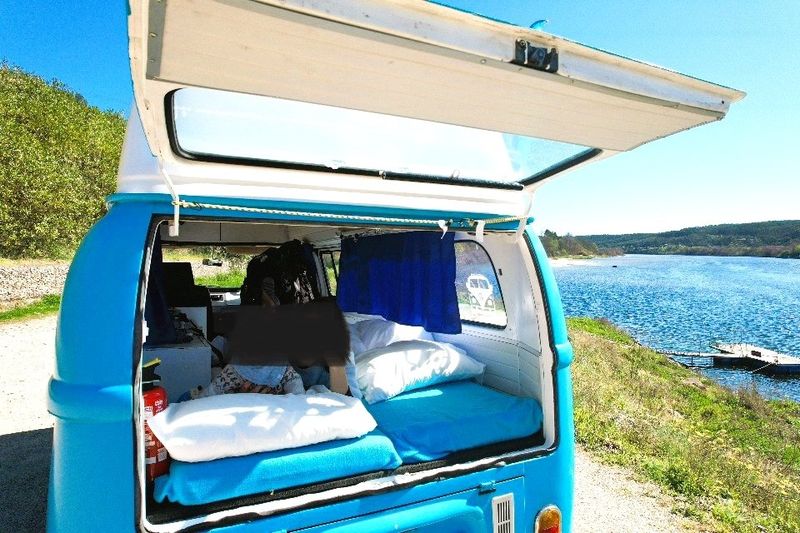 Volkswagen T-Cross • 1974 • 60,000 km 3