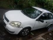 Chevrolet  • 2009 • 1,222 km 4